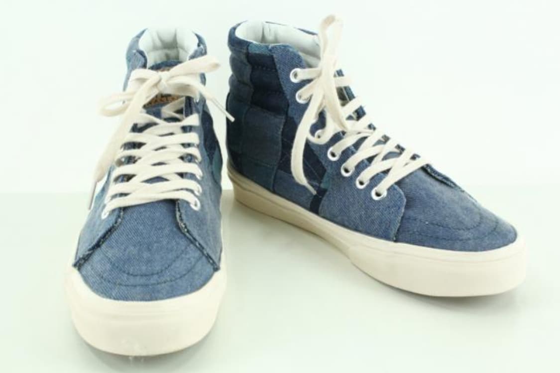 반스 스니커즈 상품이미지1