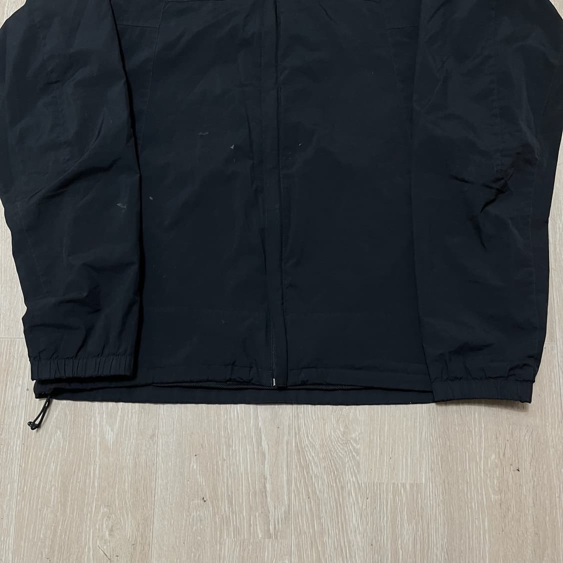 노스페이스 남성 윈드스토퍼 바람막이 자켓 L/100  상품이미지4