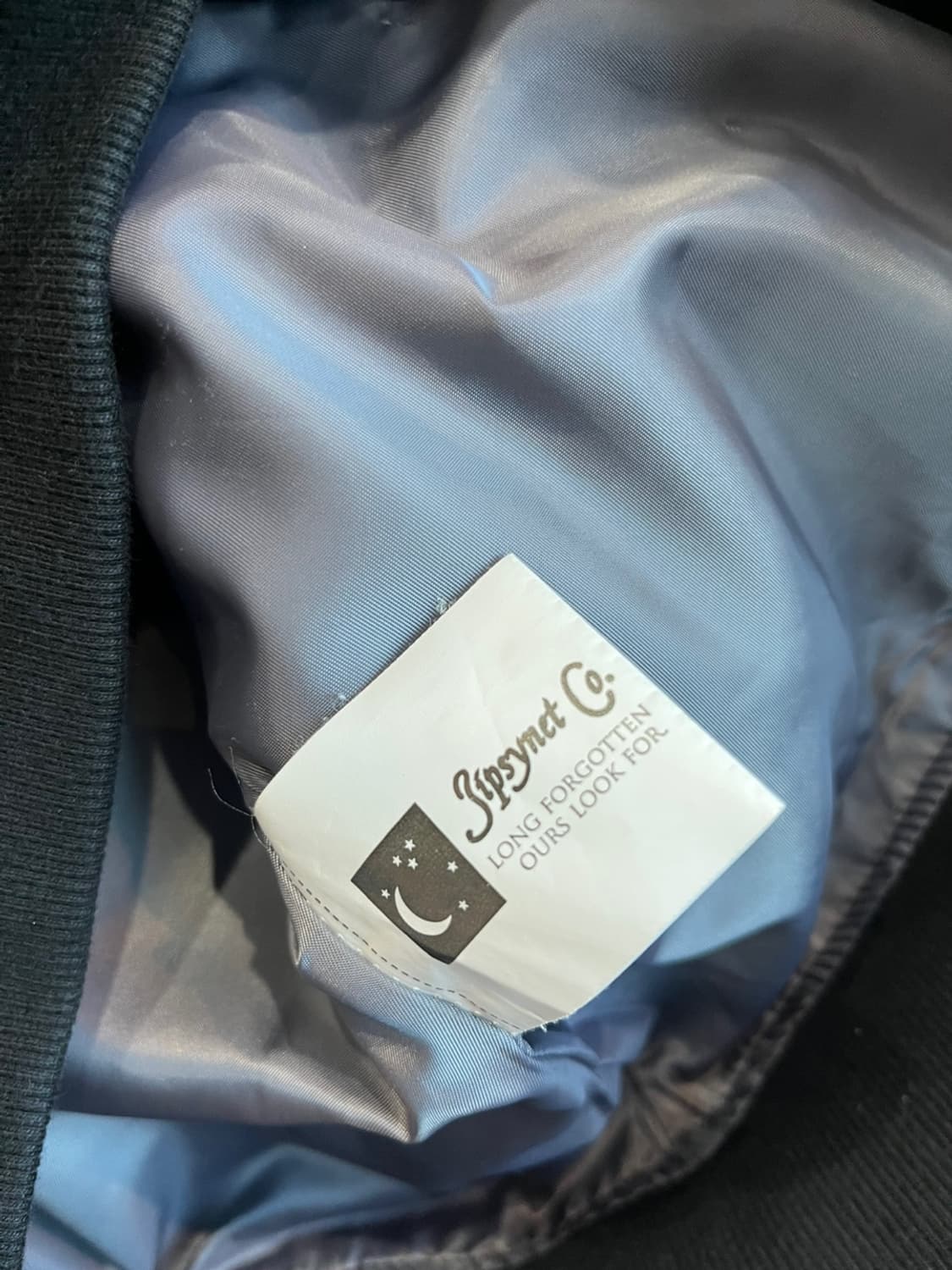 JIPSY 집시 ma-1 봄버자켓 상품이미지5