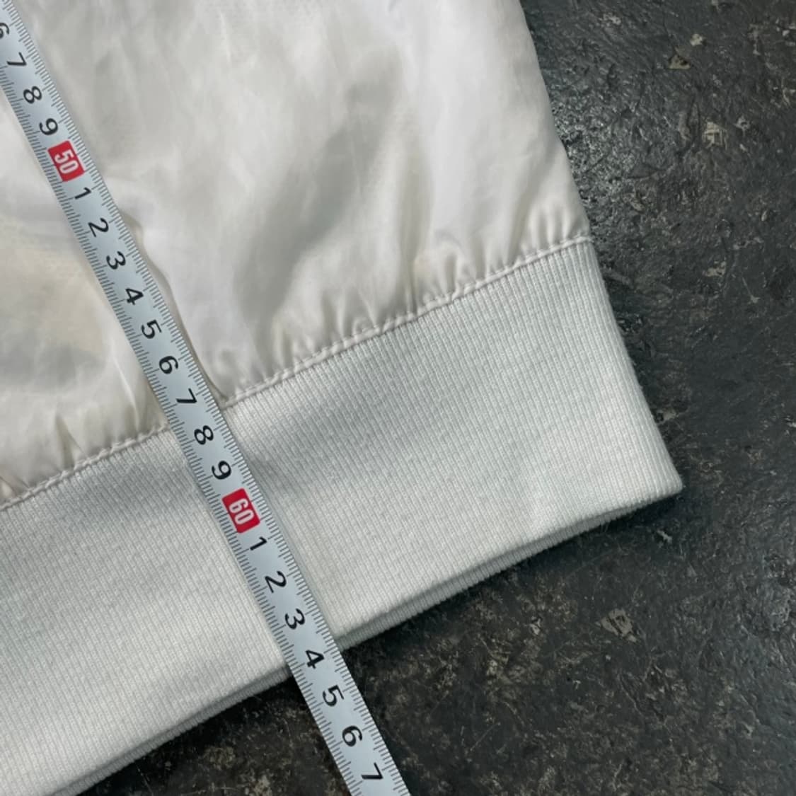 100 나이키 빅스우시 윈드러너 상품이미지7