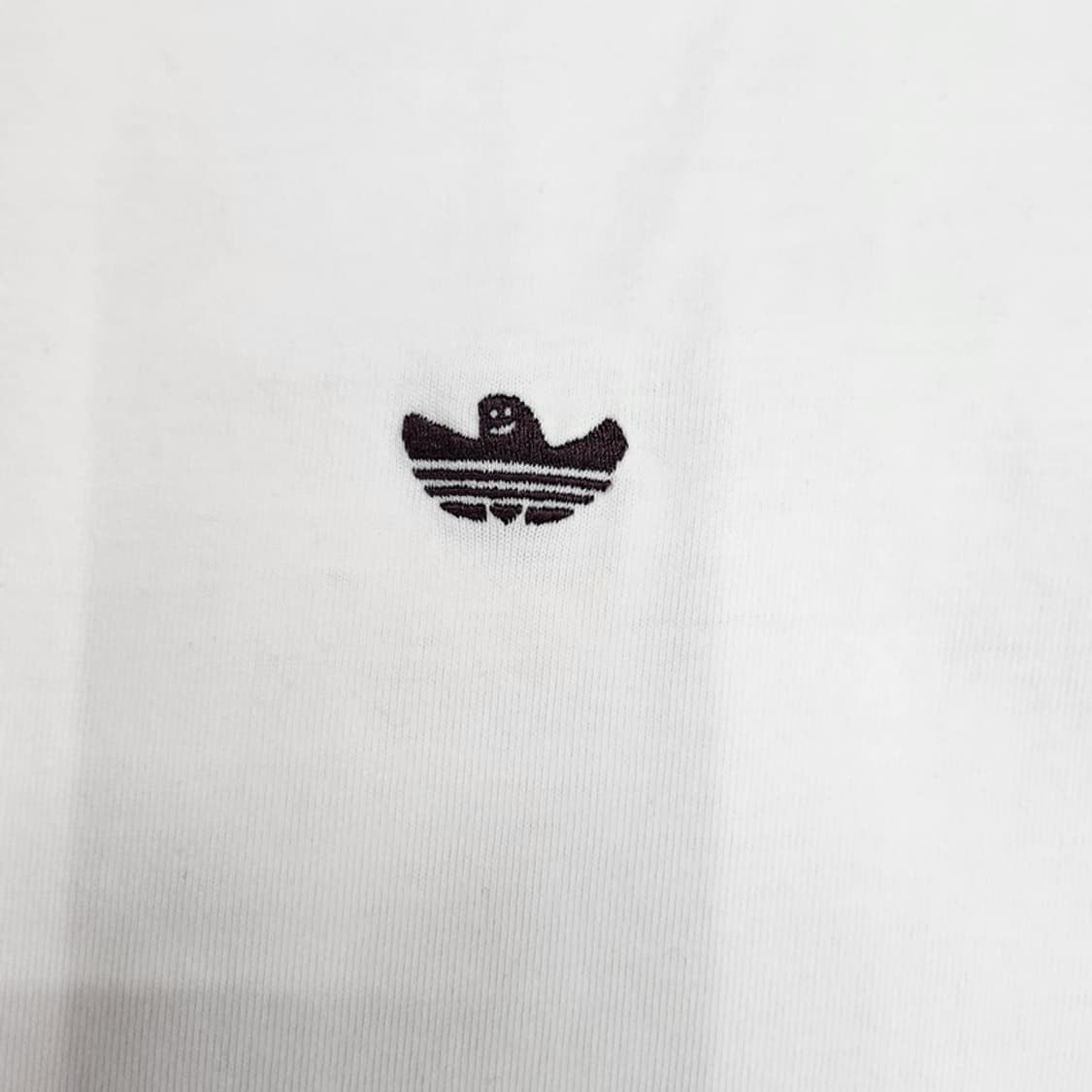 ADIDAS 오리지널 긴팔 티 Men XL 상품이미지3