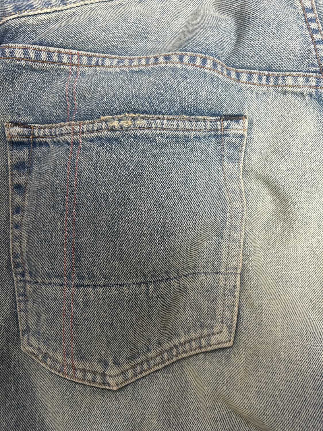 아나크로놈 파이브포켓 한국 익스클루시브 3사이즈 상품이미지6