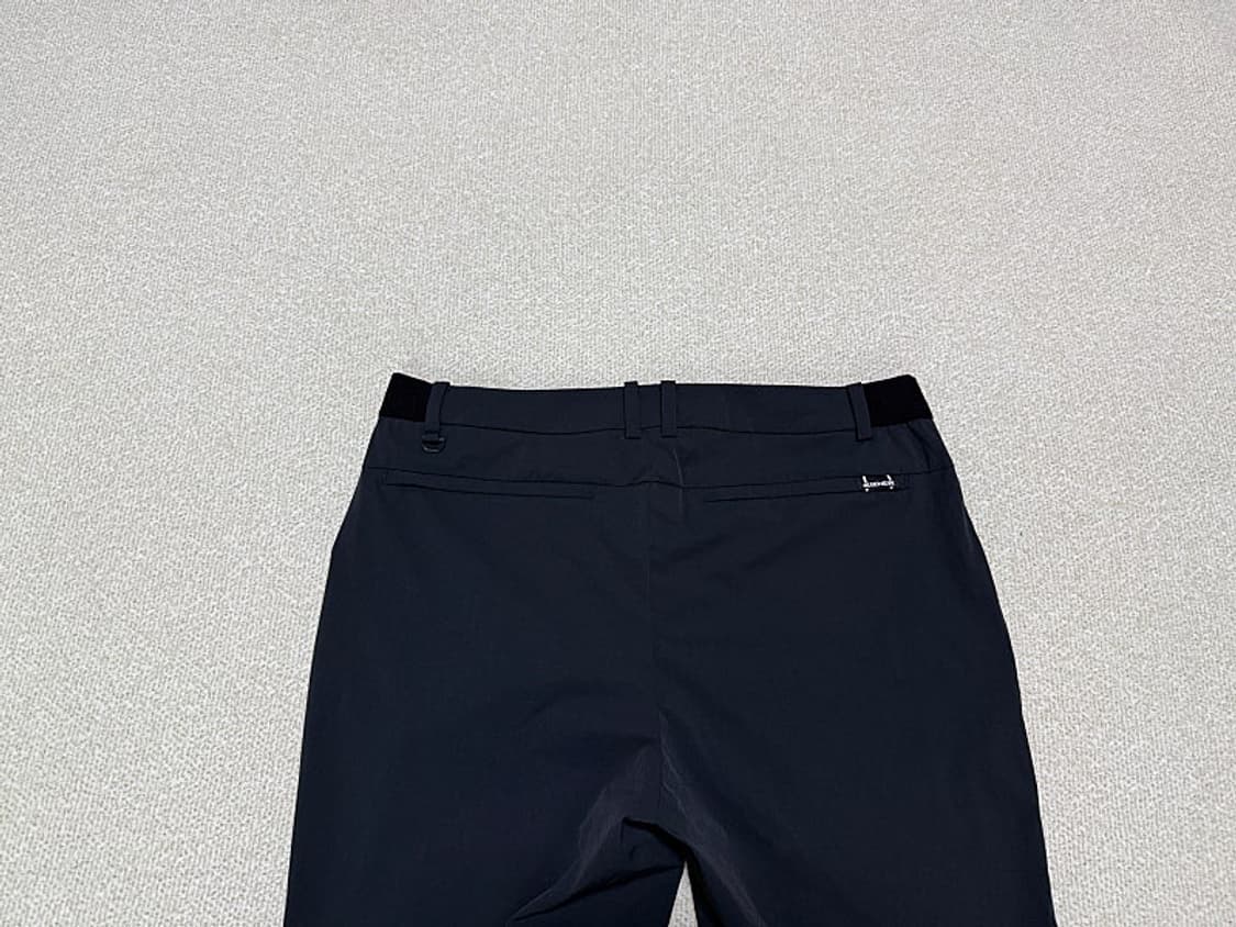 아이더 스판 바지 남성용 35인치 상품이미지5