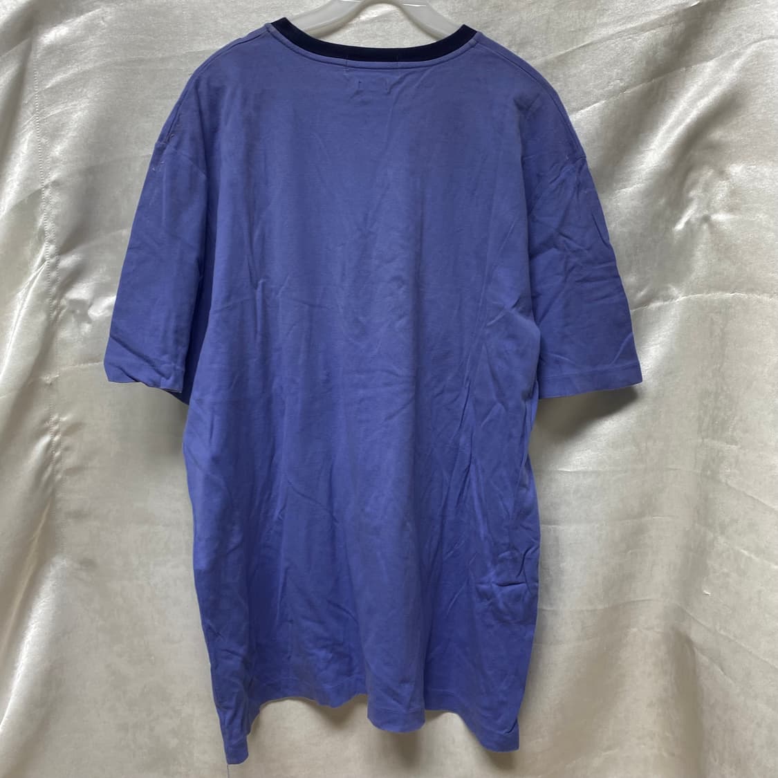 폴로 랄프로렌 티셔츠 보라색 105 상품이미지4