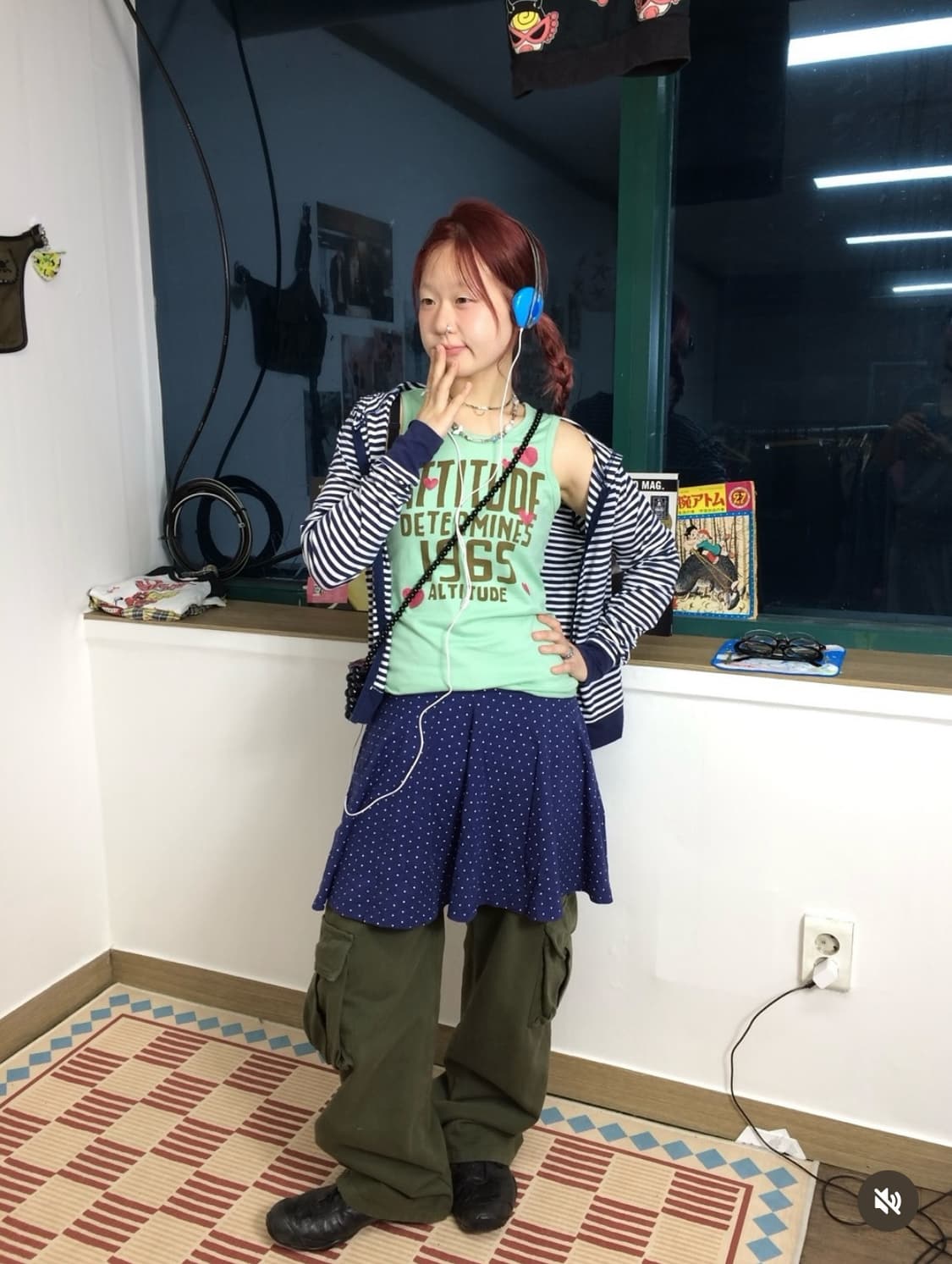 차일드매거진 코디셋 상품이미지1