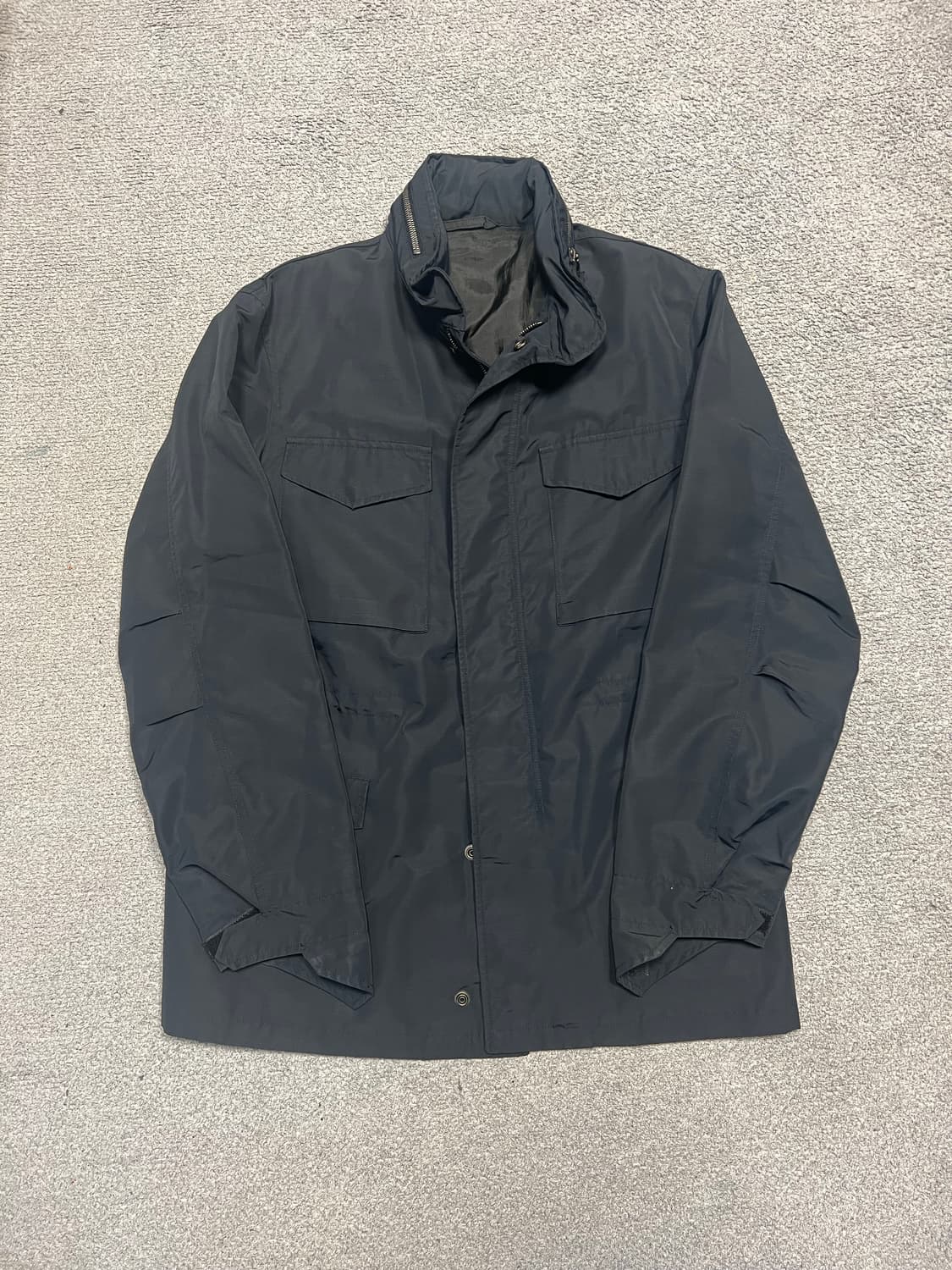 아르마니 콜레지오니 스톰 시스템 M65 상품이미지1