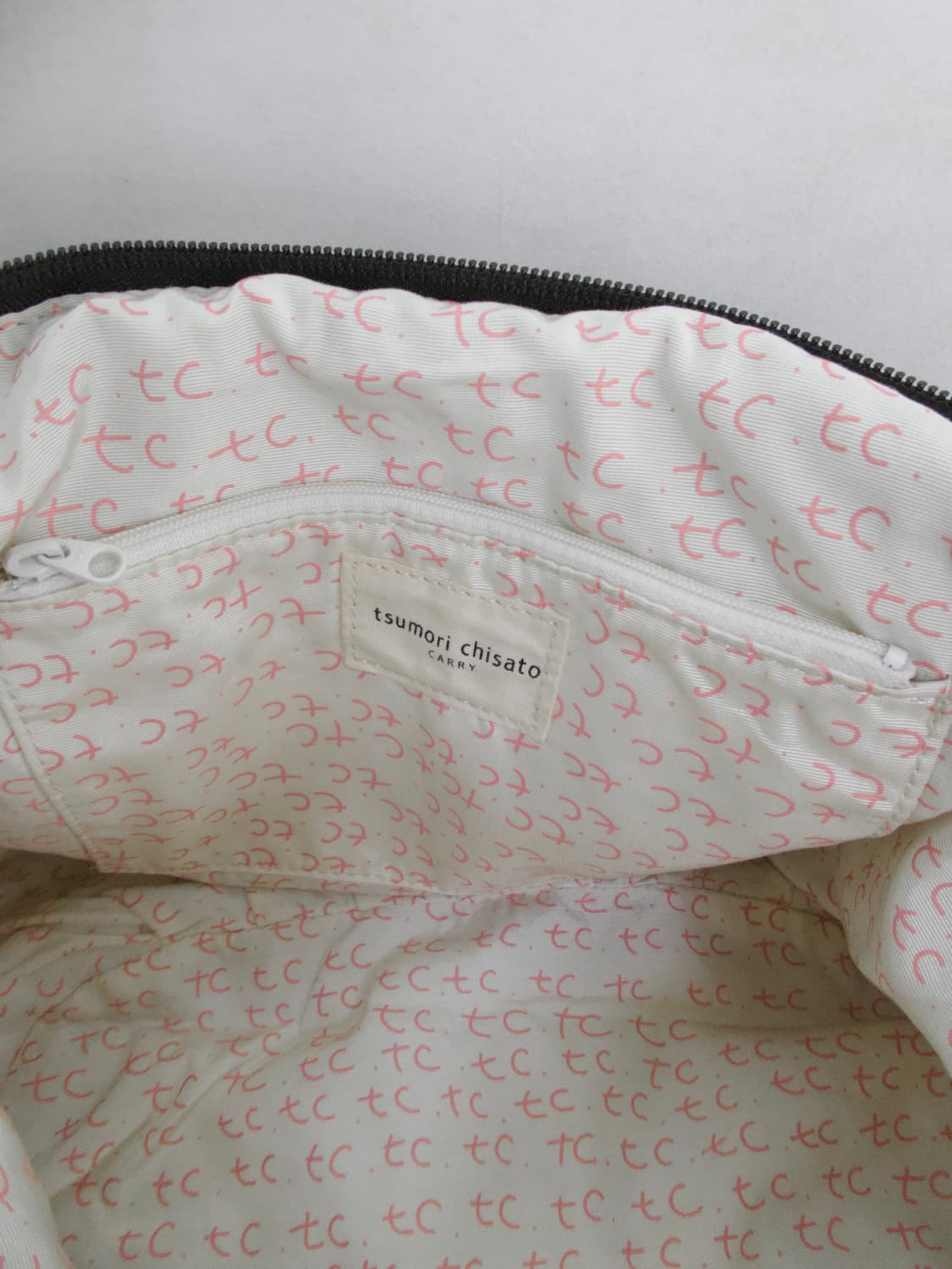 츠모리치사토 달과별 숄더백 상품이미지9