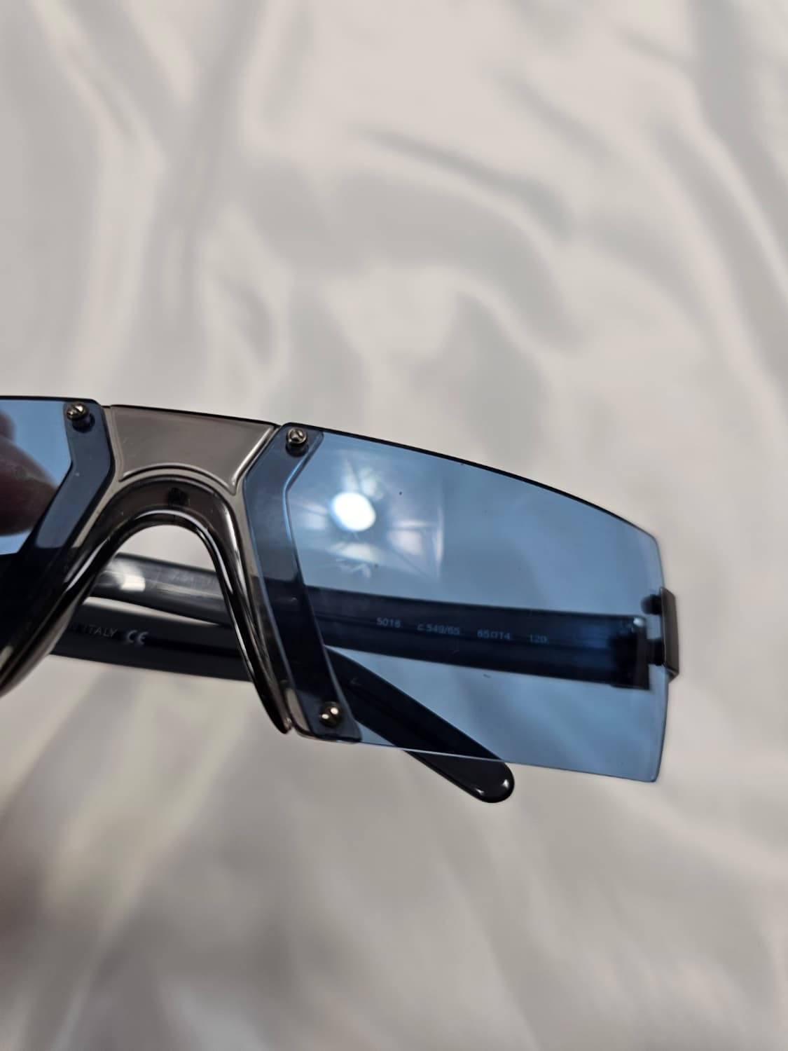 샤넬5016선글라스 상품이미지8