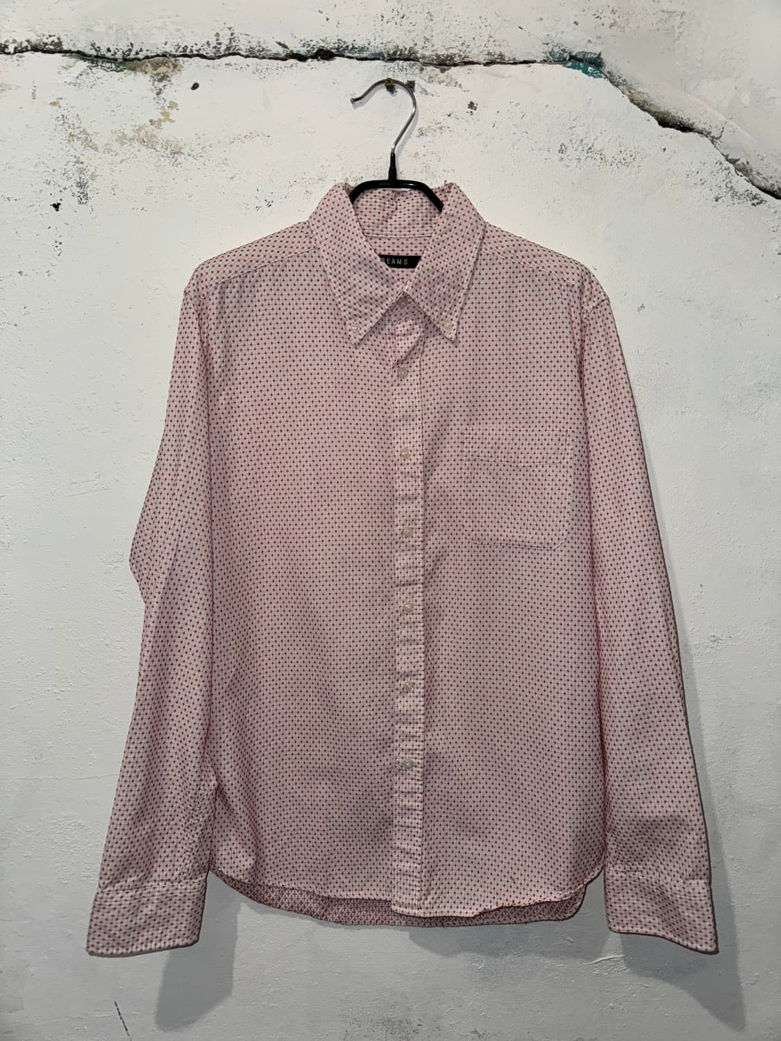 BEAMS 셔츠 상품이미지1