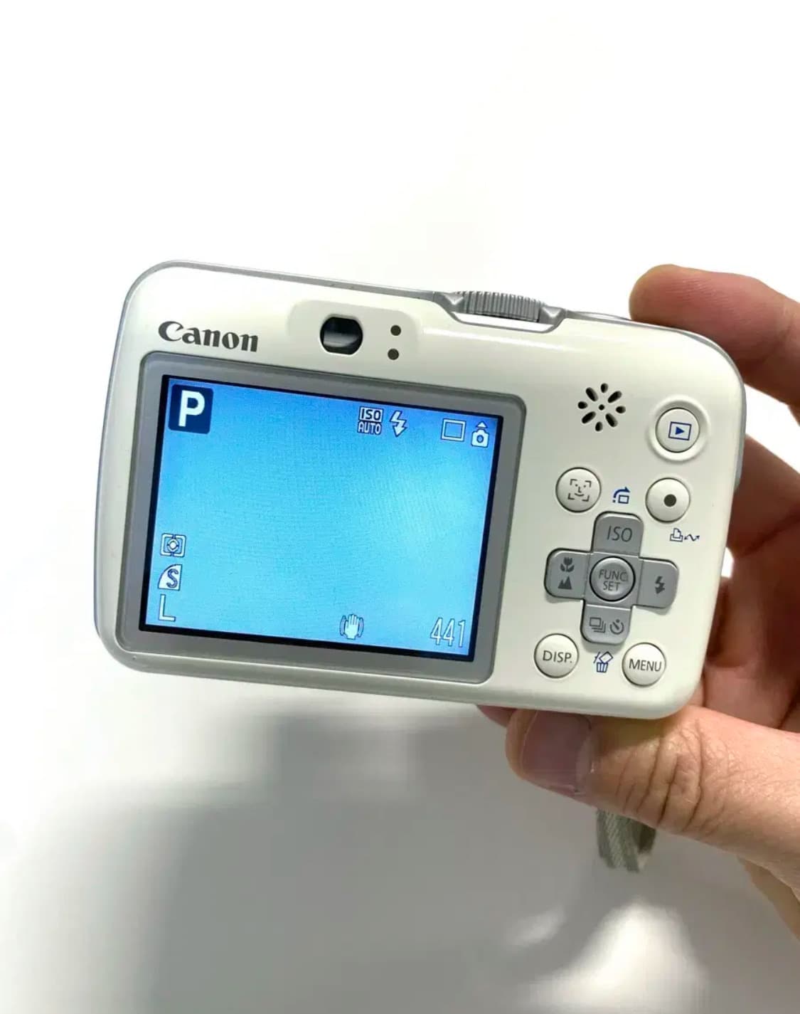 캐논 파워샷 PowerShot E1 디지털 카메라 상품이미지3