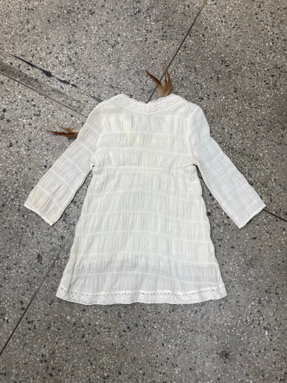 japanese vintage 보헤미안  상품이미지3