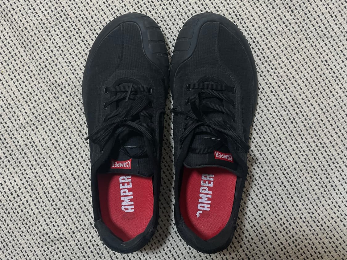 캠퍼 스니커즈 상품이미지1