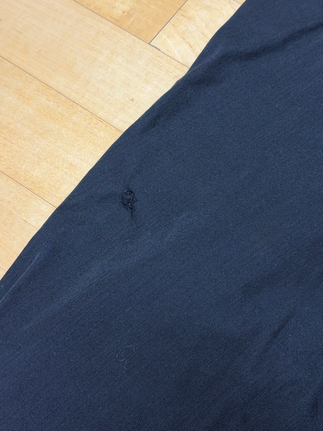 yohji yamamoto Miyazawa Rie Patch Pants 상품이미지4