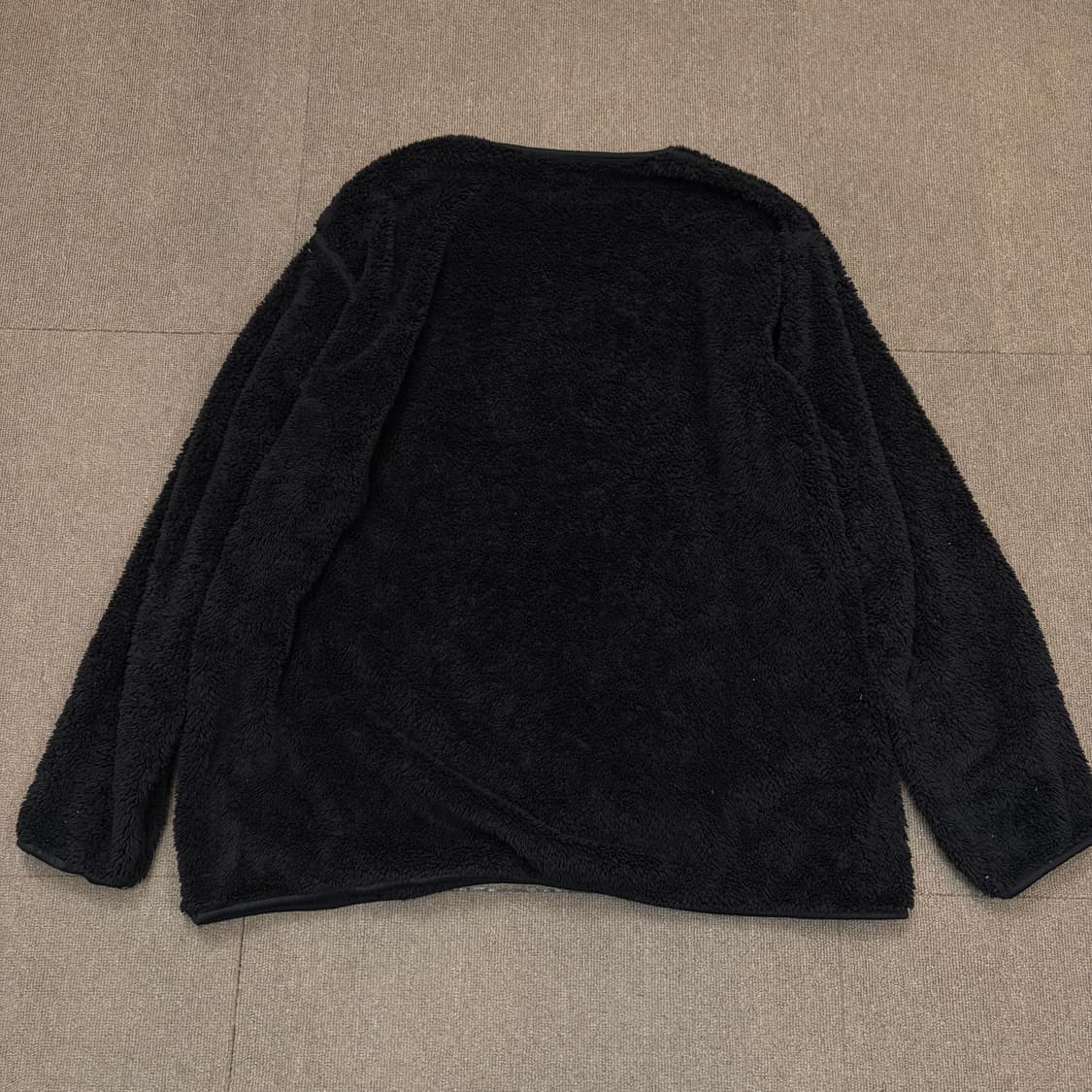 유니클로 엔지니어드가먼츠 후리스 2xl  상품이미지4