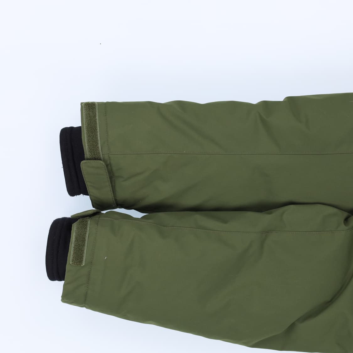 [95(L)] 노스페이스 맥머도 구스다운 패딩 1205HR1 상품이미지5