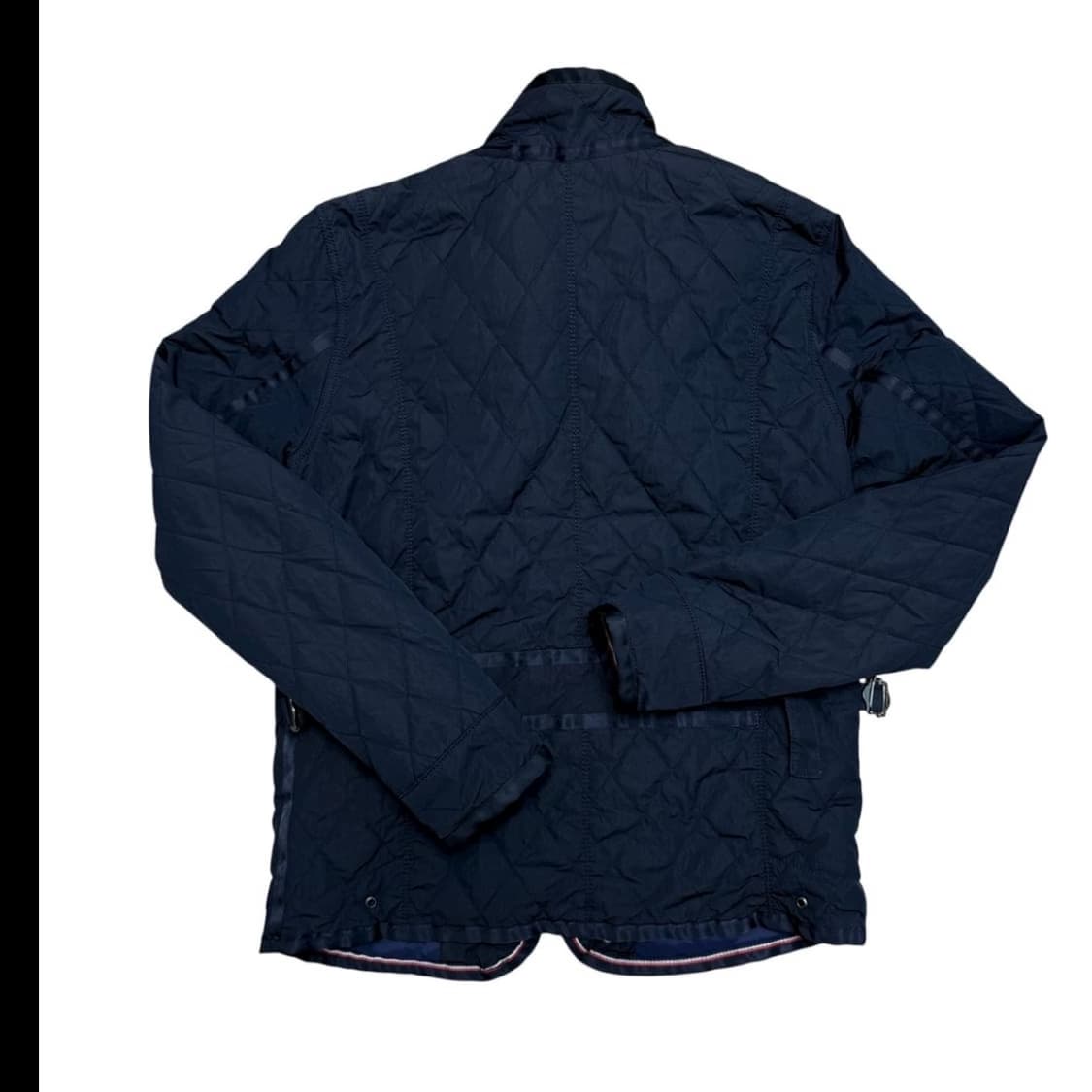 자라 퀄팅 자켓 상품이미지3