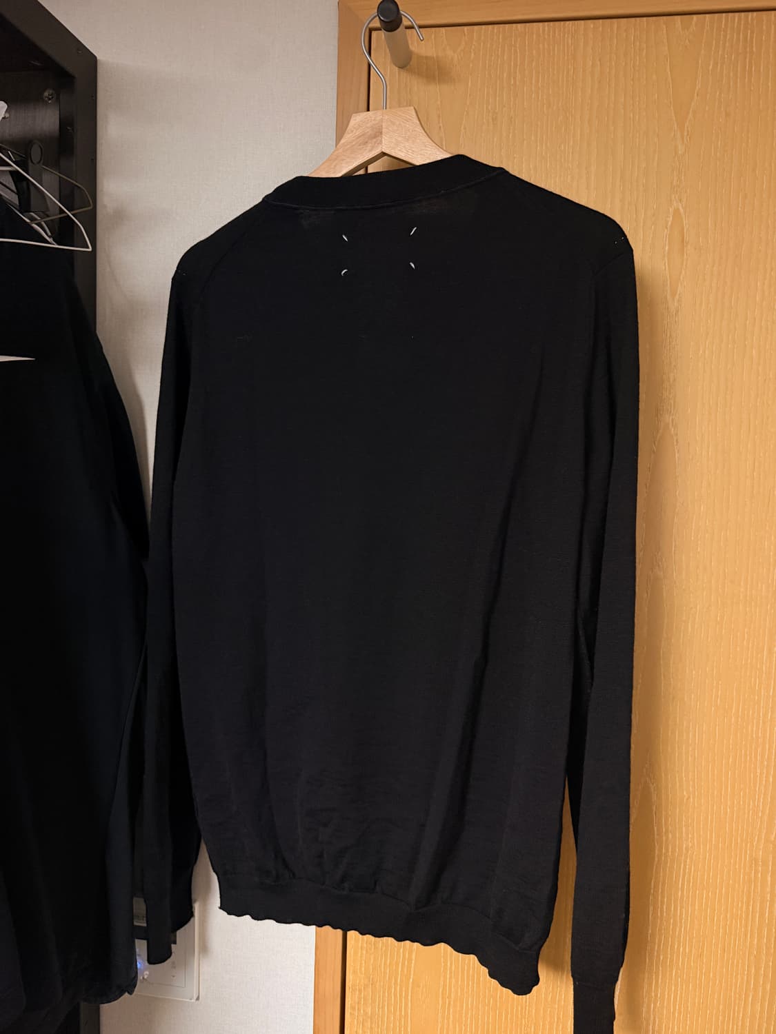 마르지엘라 니트 xl 상품이미지2