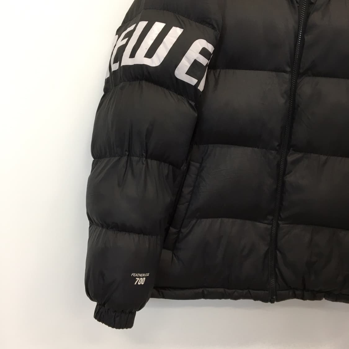 뉴에라 리버시블 700 3M신슐레이트패딩 M  상품이미지2