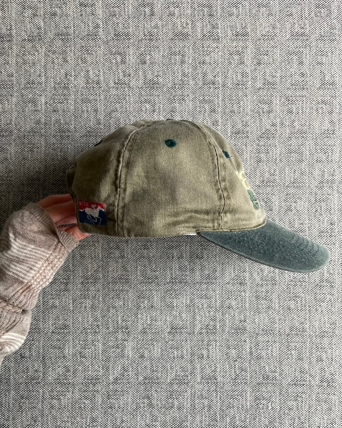 vtg ball cap 상품이미지6