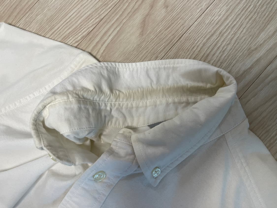 칼하트wip 윕 레이몬드, 립 셔츠 2점 일괄 상품이미지8