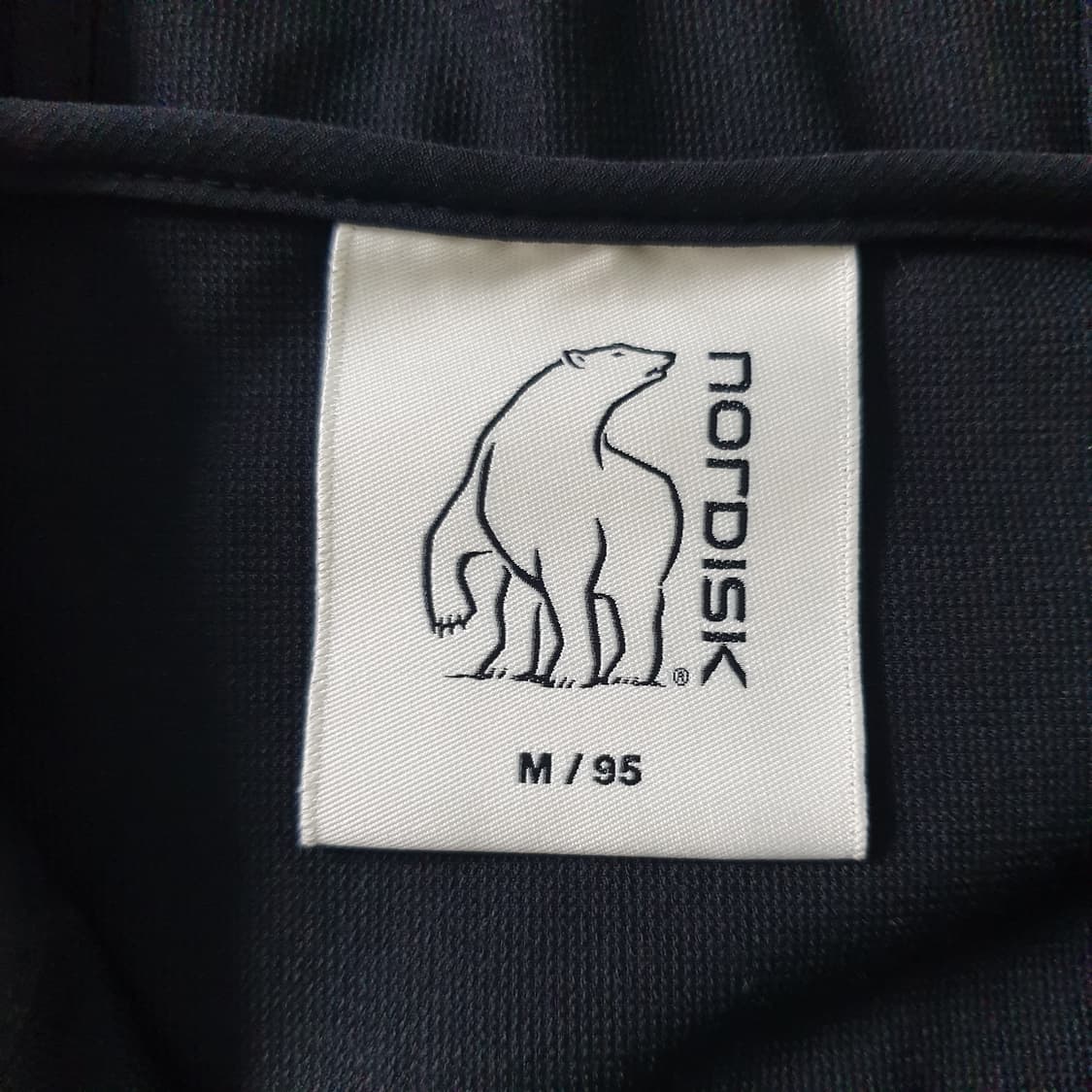 [무료배송] NORDISK 후드 집업 자켓 상품이미지2