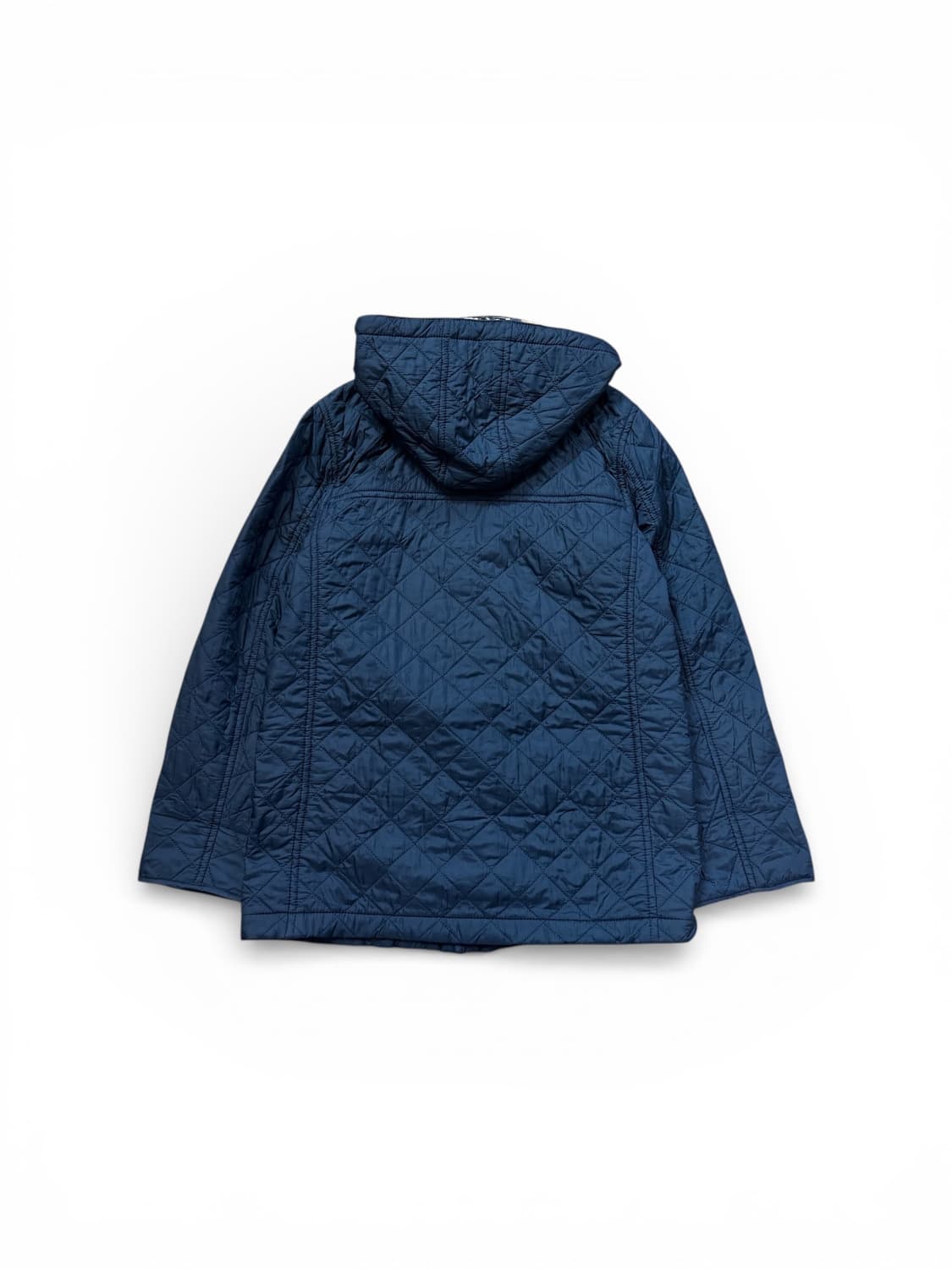 버버리 키즈 퀄팅 자켓 10Y 상품이미지2