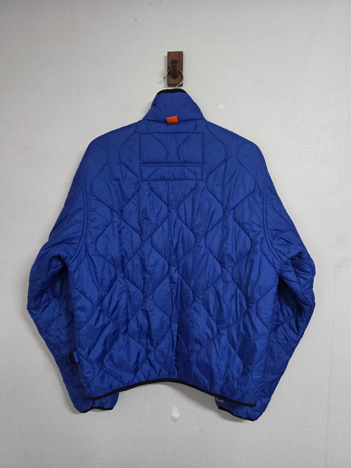 폴로 진스 누빔 점퍼 S 상품이미지7