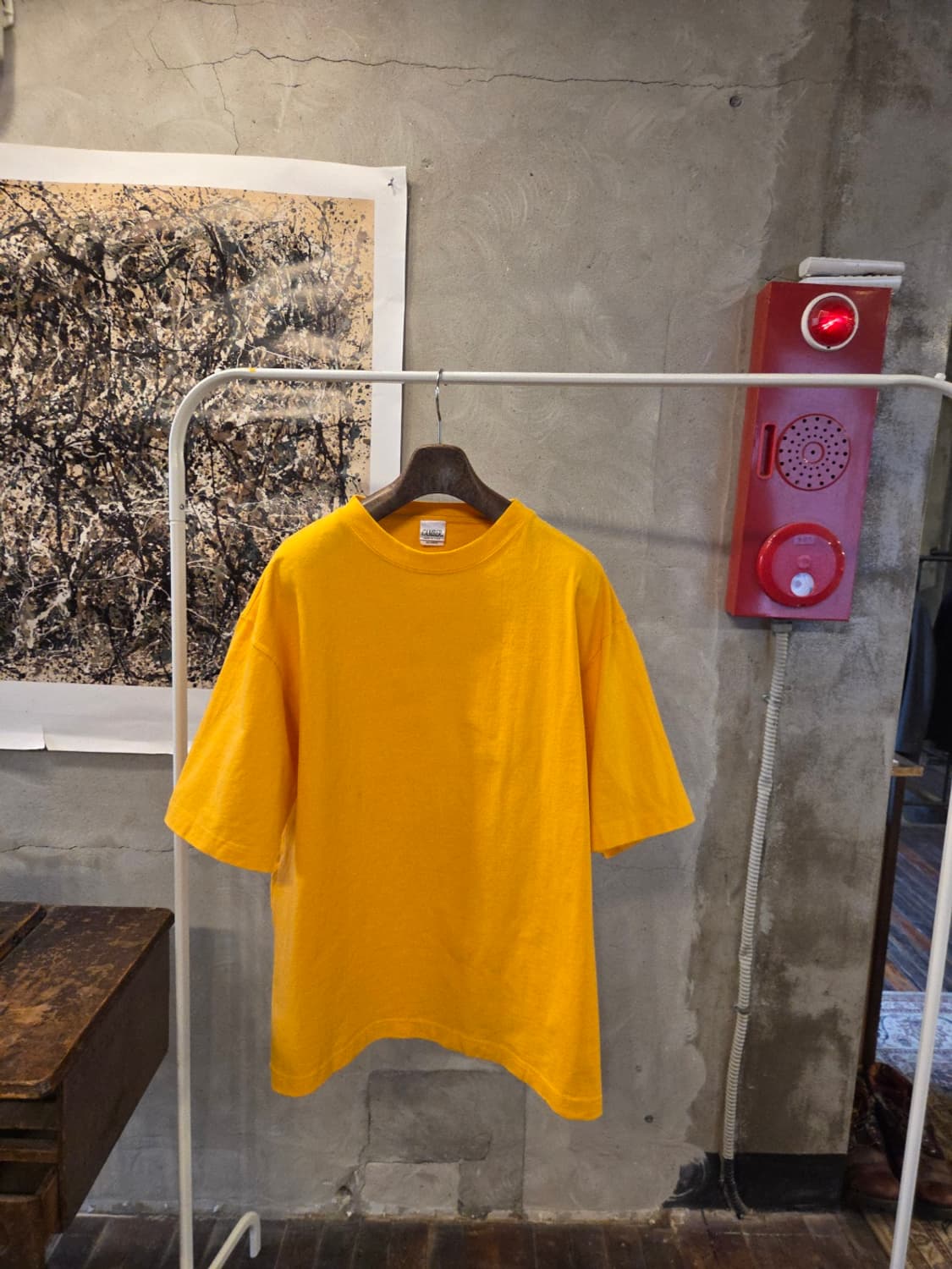 챔버 스웻 상품이미지1