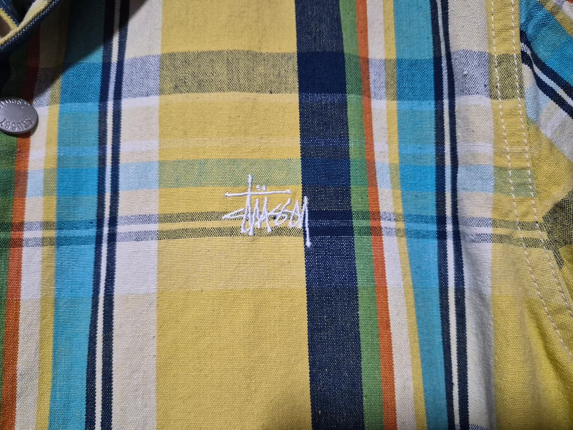 스투시 (xl) 상품이미지6