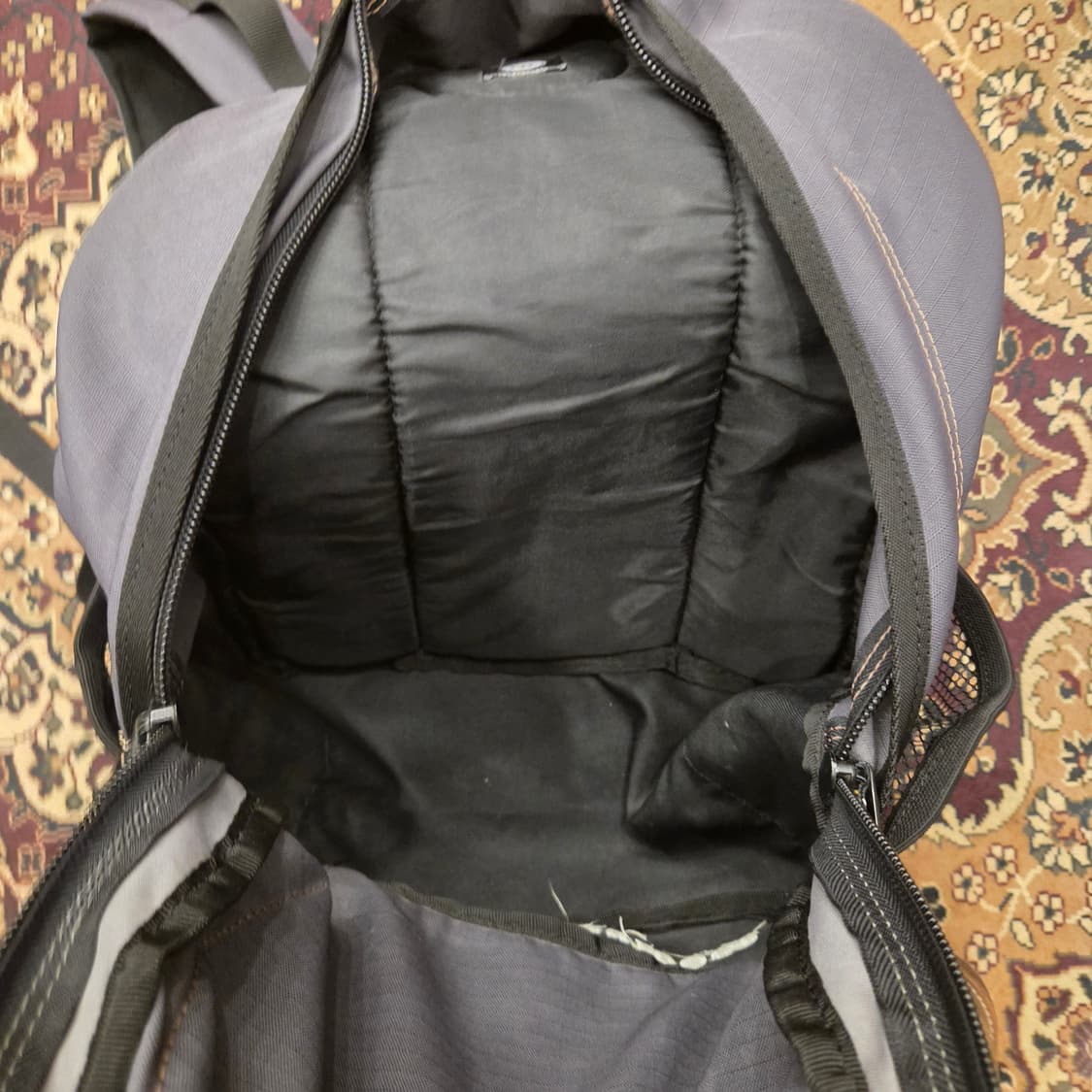컬럼비아 고프코어 백팩 30L 상품이미지4