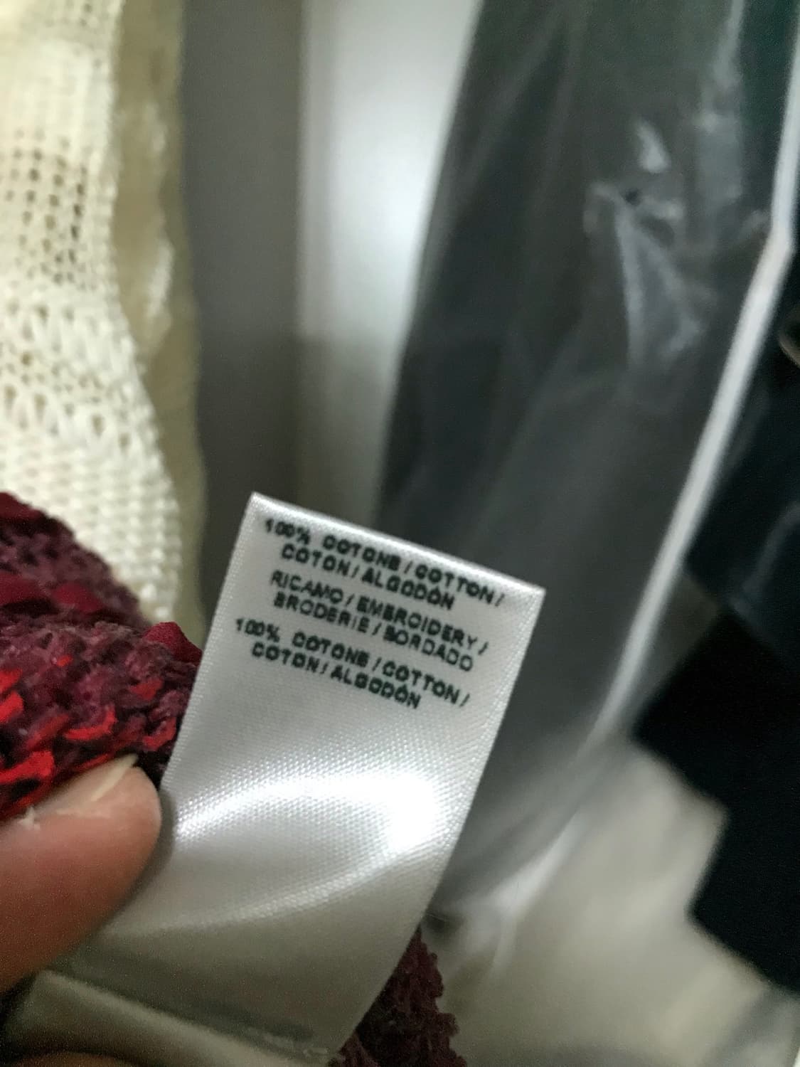 보테가베네타 여름용 그물니트 40 상품이미지5