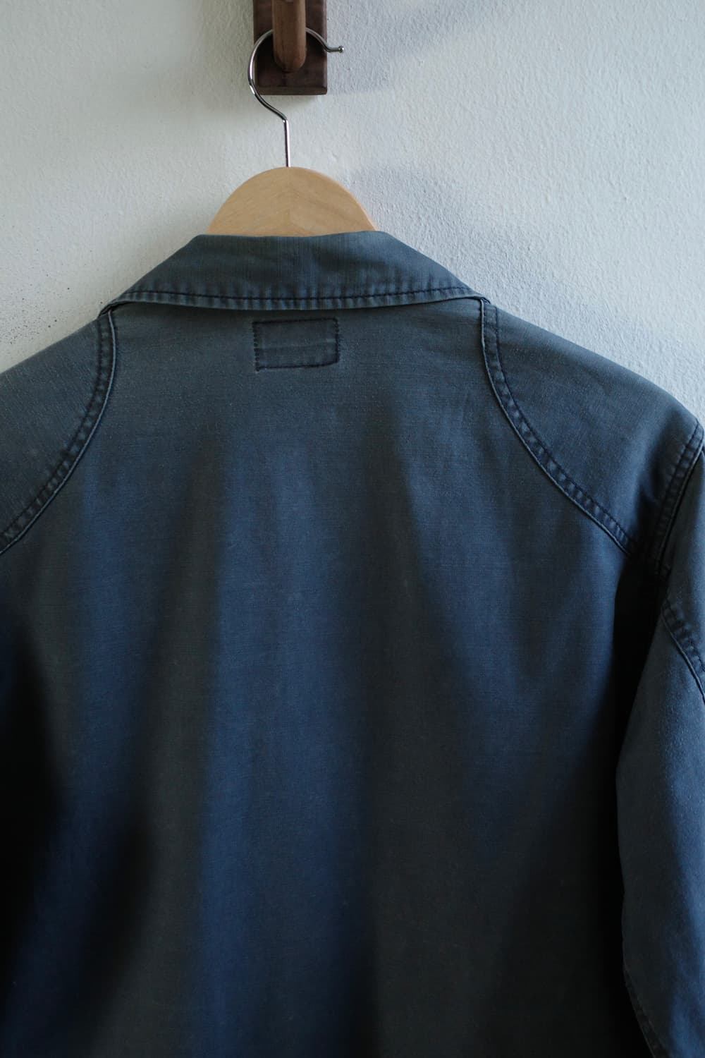 더블탭스 구형 정글 셔츠  상품이미지7