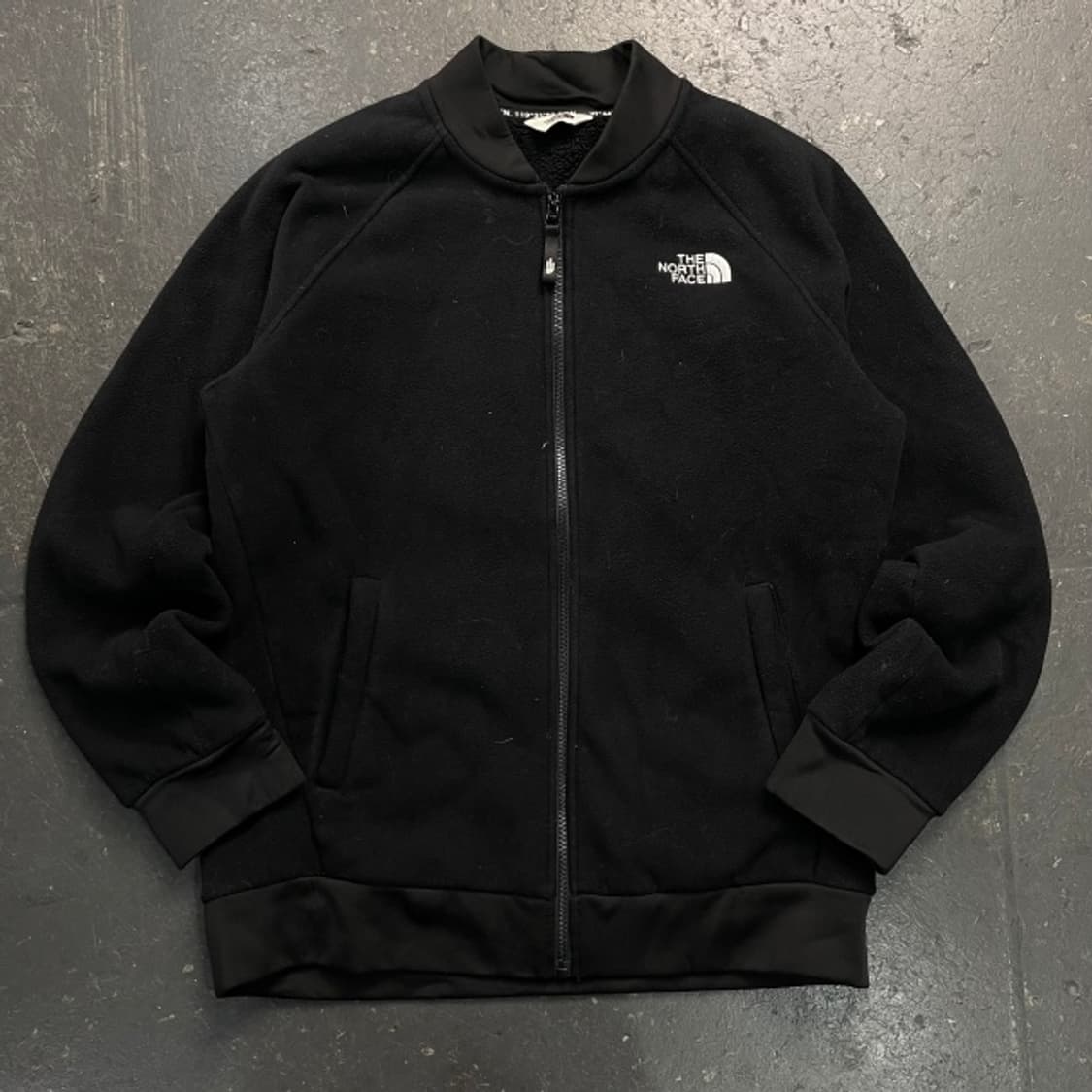 100 노스페이스 후리스  상품이미지1