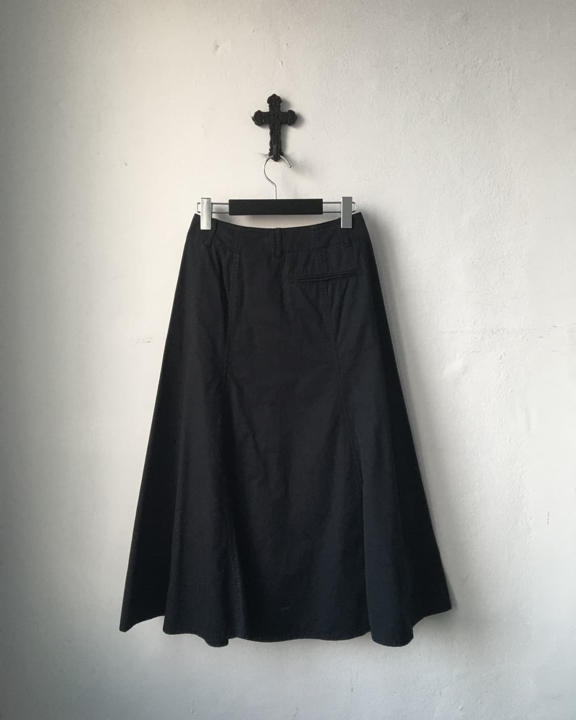 Flare skirt 상품이미지2