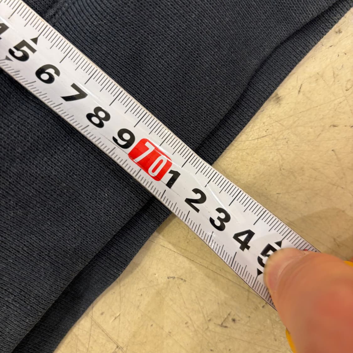 칼하트 사이드라인 후드티 상품이미지4