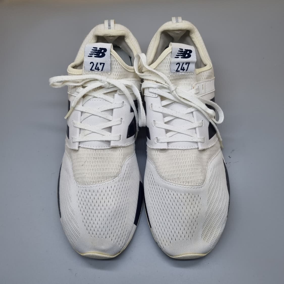 뉴발란스 247 남성운동화 285 상품이미지2
