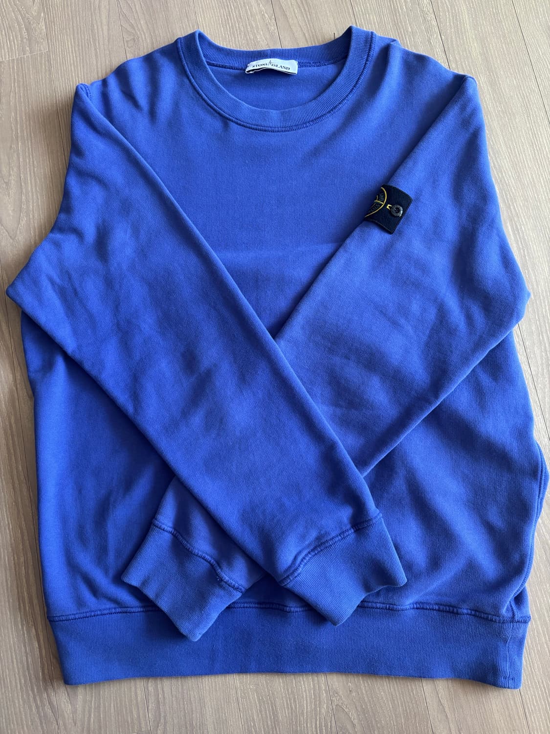 스톤아일랜드 맨투맨 XL 상품이미지1