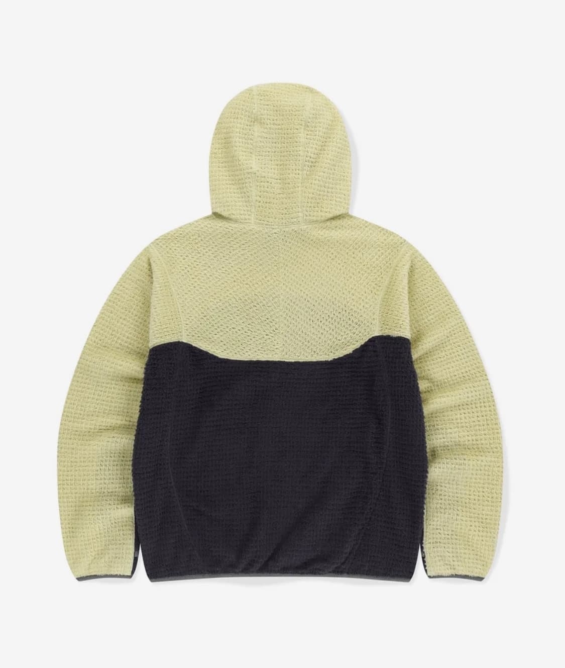 썬러브 폴라텍 알파 후디 S 상품이미지2