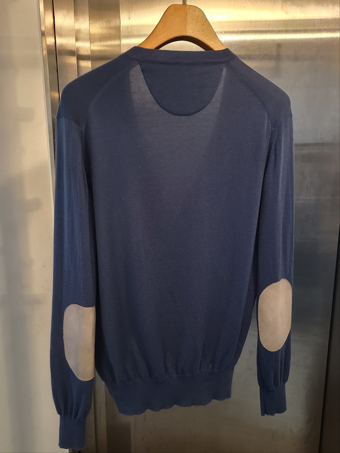 로로피아나 가디건 상품이미지7