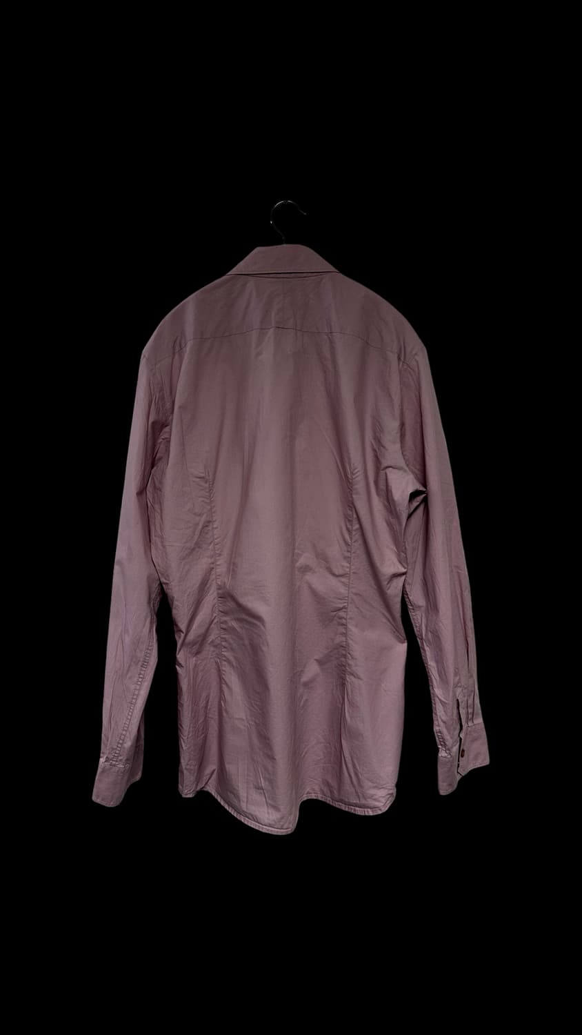 비비안웨스트우드 맨 셔츠  상품이미지2