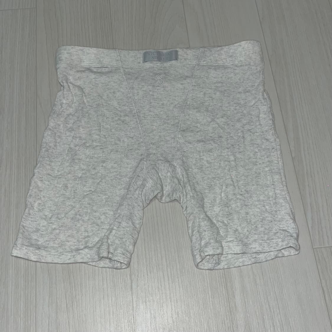 빅토리아 시크릿 파자마세트 탱크탑 드로즈 보이쇼츠 모달 스판 상품이미지3