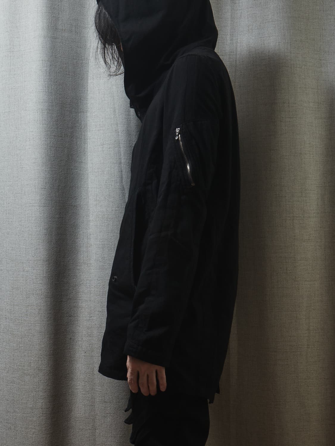 Ma_Julius 11fw 후디 파카 상품이미지9