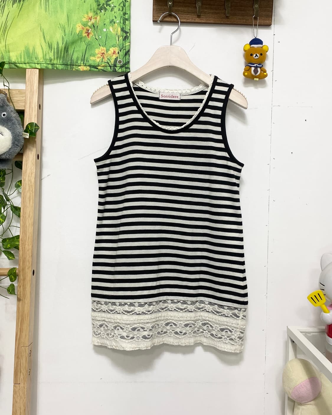 ꒰ঌ 무채색 깜냥이 세트 ໒꒱ 상품이미지4