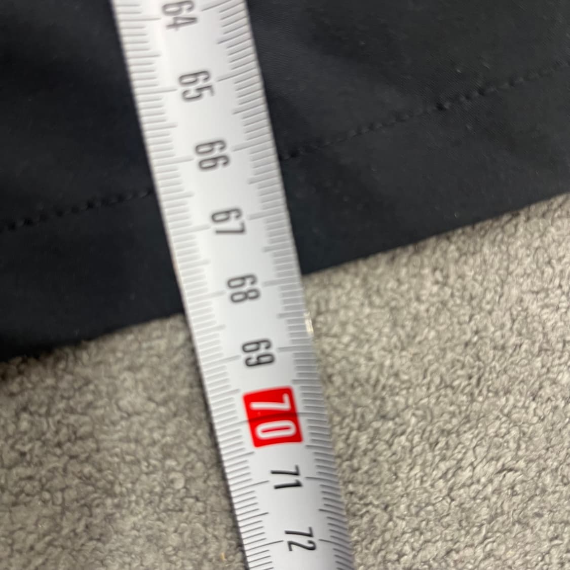 XXL 새상품 카파 나일론 반바지 상품이미지10