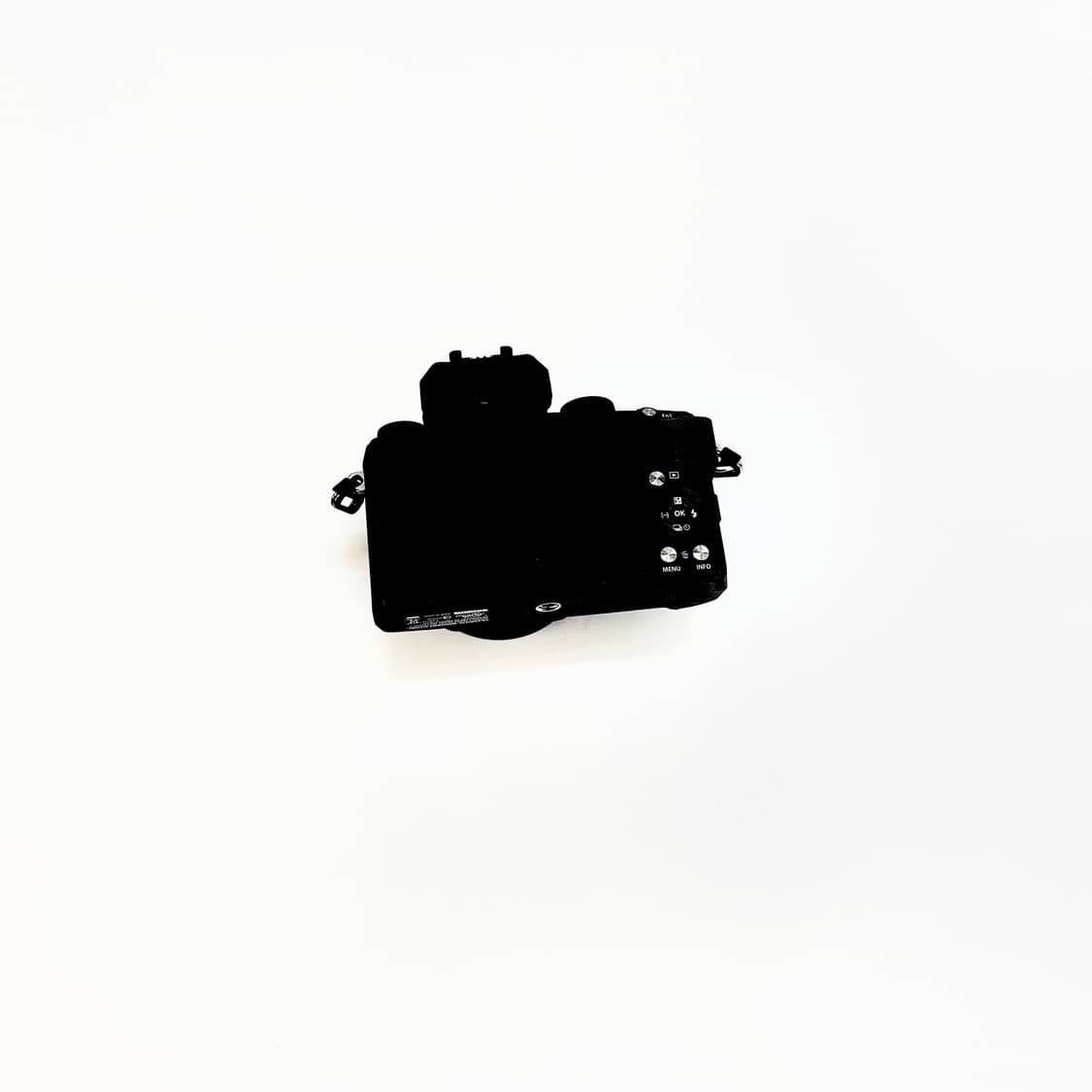 희귀!!) Olympus Stylus 1 상품이미지4