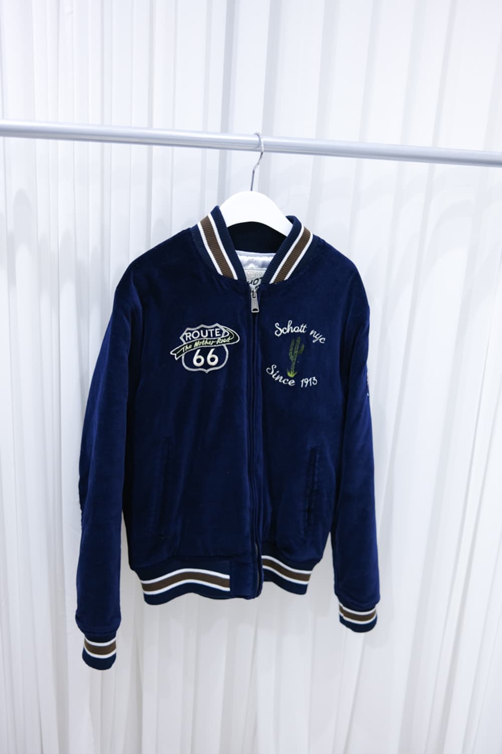 Schott 상품이미지2