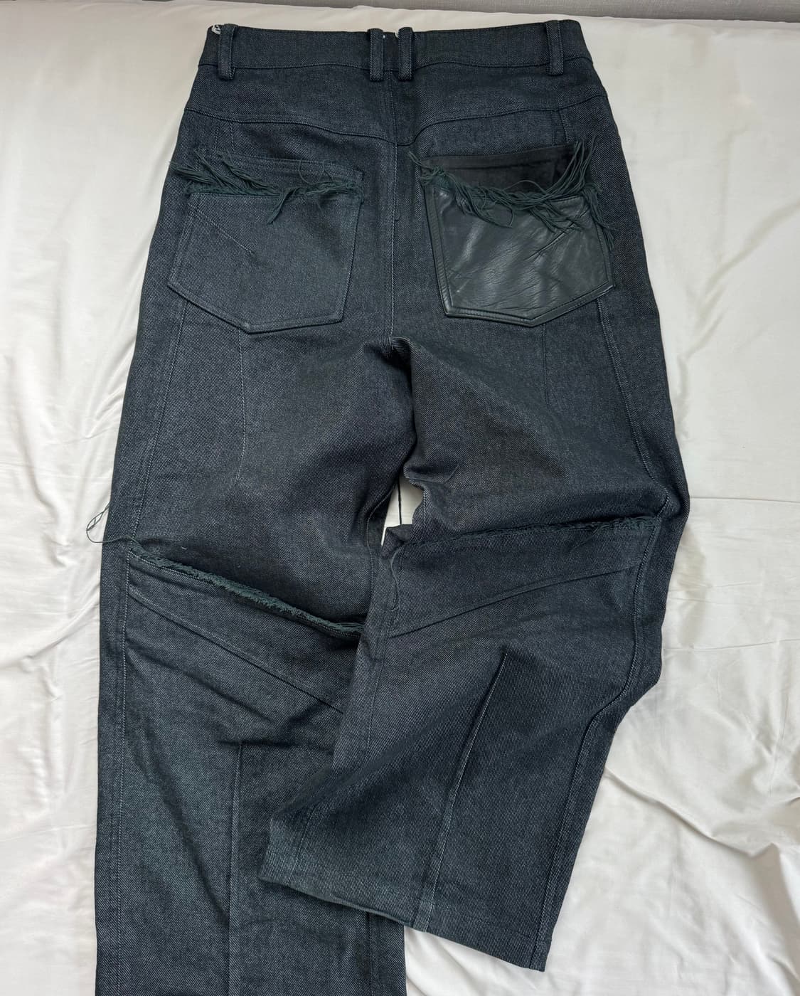 xlim ep.6 synopsis trousers 상품이미지2