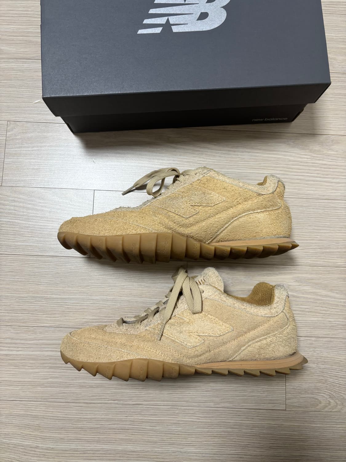 (275) 뉴발란스 오라리 rc30 상품이미지3