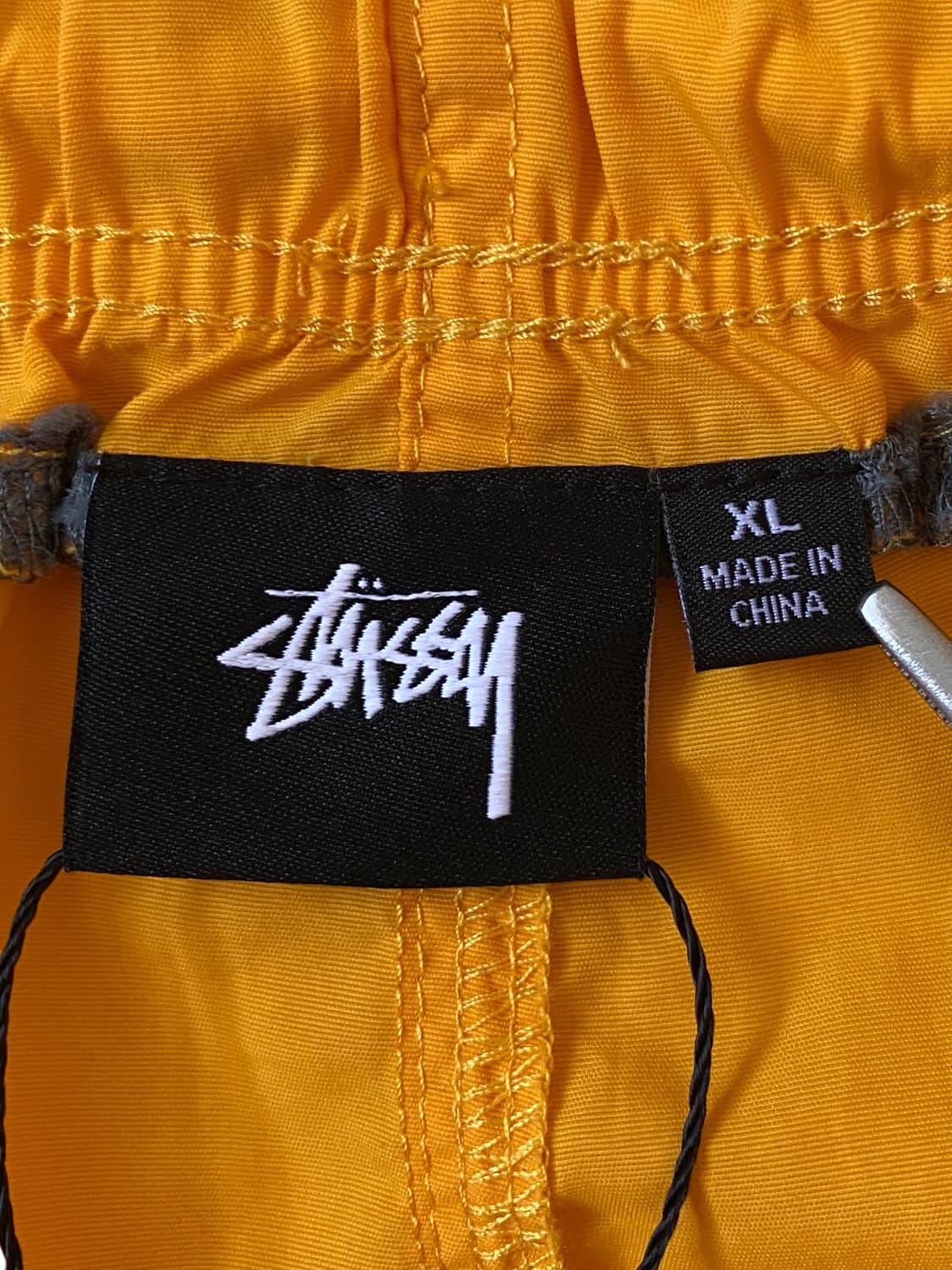  스투시 쇼츠 (32) AB1331 상품이미지4