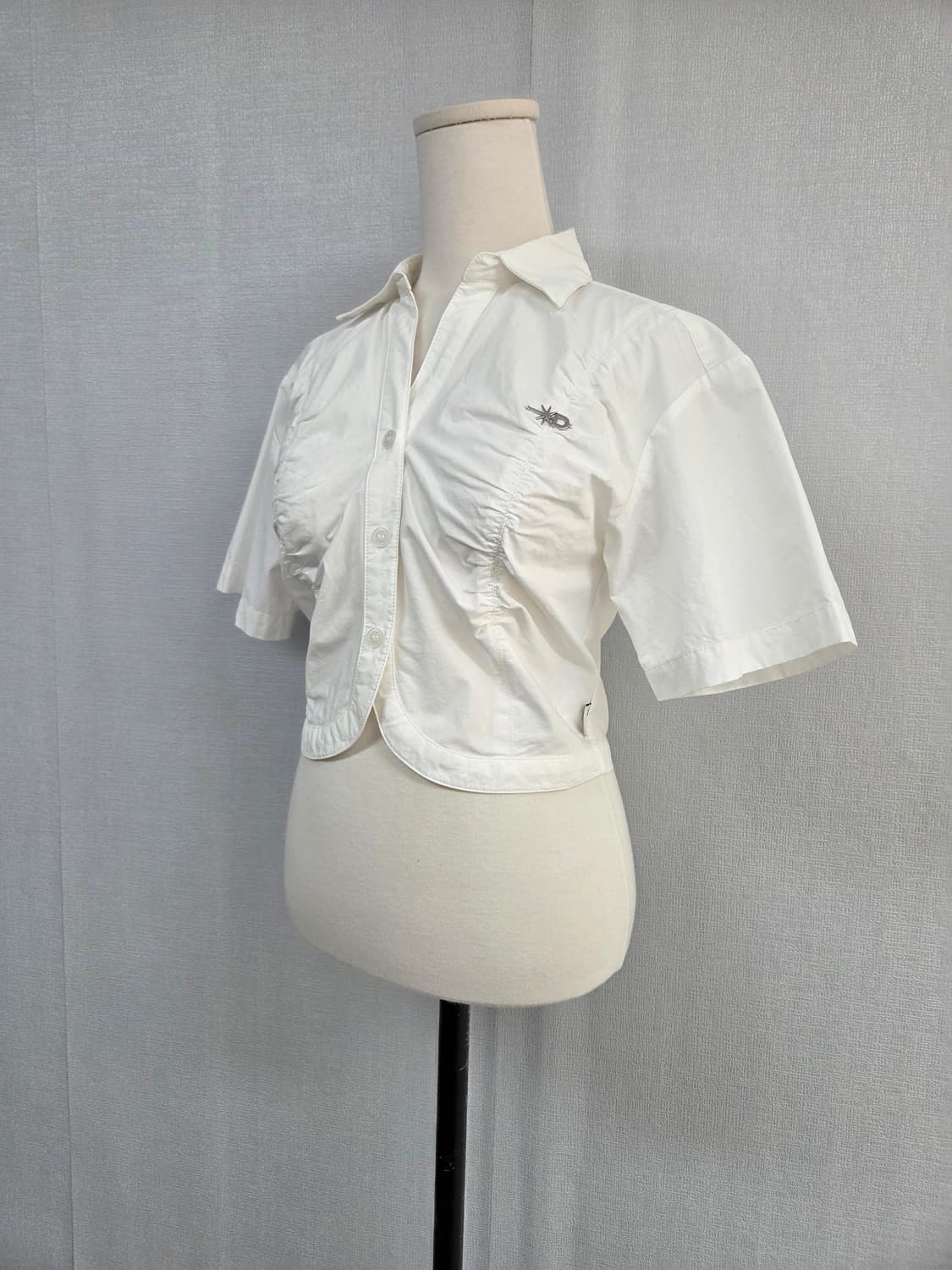 오디너리 홀리데이 여성셔츠 상품이미지2